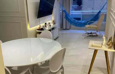 Imagem: Vendo Apartamento no Condomínio Ile de France, Nascente, 3