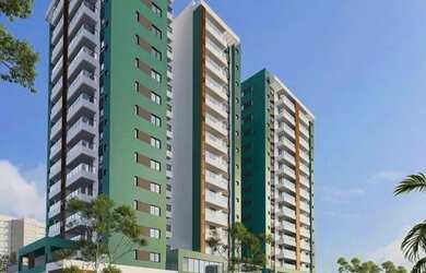 Imagem: Apartamento à venda no DUETTO RESIDENCE ARACAJU, FAROLÂNDIA
