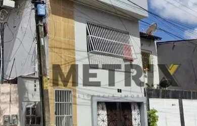 Imagem: Imóvel na Serrinha