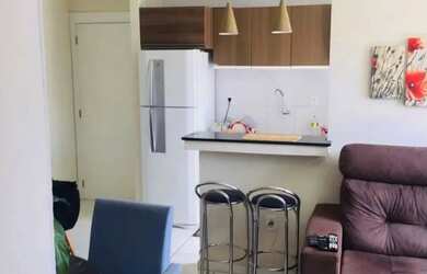 Imagem 2: Apartamento em Rua João Batista da Cruz Jobim - Nossa Senhora Medianeira...