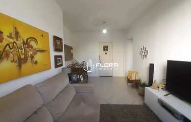Imagem 2: Apartamento à venda, 60 m² por R$ 475.000,00 - Santa Rosa - Niterói/RJ