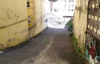 Imagem 4: Terreno 365m² na Zona Sul do Rio de Janeiro 7m² de frente