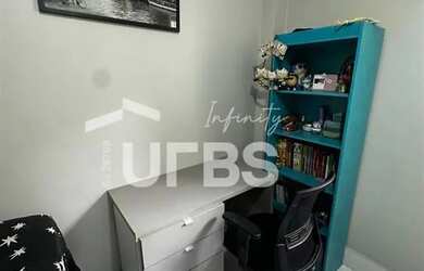 Imagem 15: Apartamento no Jardim América Seu Novo Lar em Goiânia