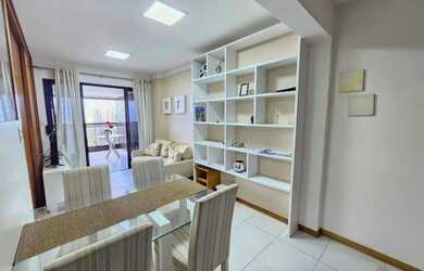 Imagem 4: Apartamento à venda no SALVADOR PRIME , CAMINHO DAS ÁRVORES, Salvador,...