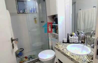 Imagem 12: Recreio dos Bandeirantes Apartamento 3 quartos, sendo 1 suite