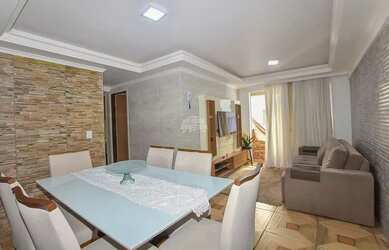 Imagem: Imóvel para venda tem 56 metros quadrados com 3 quartos em