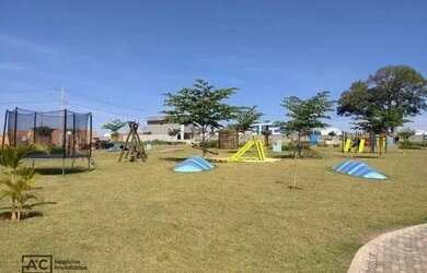 Imagem 11: Terreno à venda, 250 m² por R$ 318.000,00 - Residencial Jardim do Jatobá...