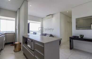Imagem 14: Aluguel Apartamento 2 Dormitórios - 65 m² Pinheiros