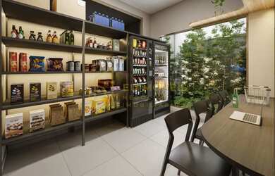 Imagem 10: Seu novo lar em Boa Vista II Studio contemporâneo no DUE Home amp Living