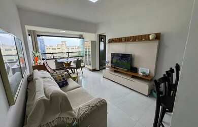 Imagem 5: Lindo apartamento quarto e sala nascente no pituba ville