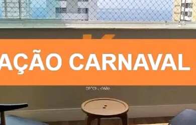 Imagem: O apartamento para alugar possui 3 Dormitórios, 3 Banheiros