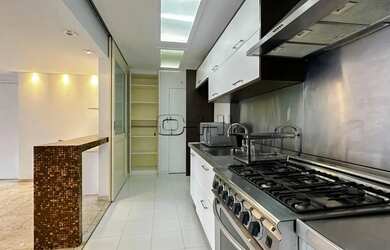 Imagem 8: Aluguel Apartamento 3 Dormitórios - 110 m² Pinheiros