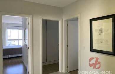 Imagem: O apartamento possui 4 Dormitórios, 4 Banheiros, 4 Vagas na