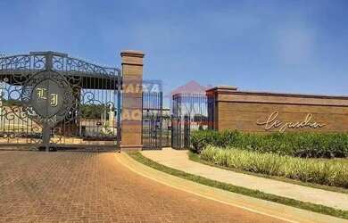 Imagem: O terreno possui 469m² de Área e está localizado em Setor