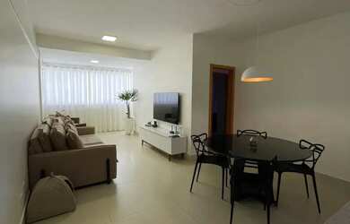 Imagem: O apartamento para alugar possui 2 Dormitórios, 2 Banheiros