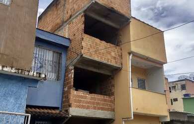 Imagem: O apartamento possui 1 Dormitório, 3 Banheiros, 1 Vaga na garagem