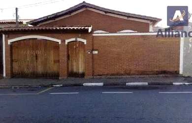 Imagem: Casa com 3 dormitórios à venda, 143 m² por R$ 900.000,00