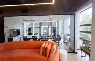 Imagem: Escritório para aluguel e venda tem 285 metros quadrados em