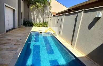 Imagem: Casa em Condomínio para Venda em Limeira, Jardim Residencial