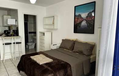 Imagem 6: Vendo apartamento no centro de Canasvieiras 30 metros