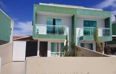 Imagem: A casa em condomínio possui 2 Dormitórios e está localizado