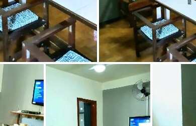 Imagem 10: Alugo 3 Vagas P/Residência/Trabalho Saens Pena Tijuca Metrô 250metros