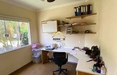 Imagem 4: casa - Betel - Paulínia. Piscina, Churrasqueira, Varandae318m² de Área