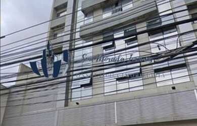 Imagem: O depósito possui 1 Vaga na garagem, 18m² de Área e está