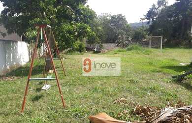 Imagem 2: Terreno à venda, 500 m² por R$ 265.000,00 - Campos de Atibaia - Atibaia/SP