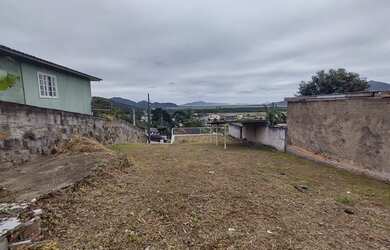 Imagem 11: Lote/Terreno para venda tem 360 metros quadrados em Areias de Cima Guaporanga...
