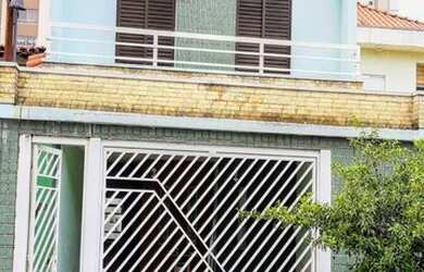 Imagem 1: SÃO PAULO - Casa Padrão - VILA PRUDENTE