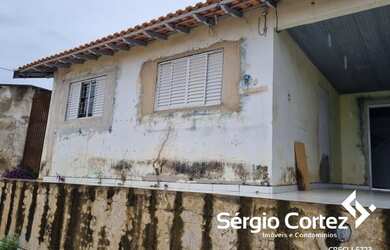 Imagem: Casa com 3 quartos - Bairro Jardim Tókio em Londrina