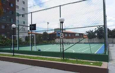 Imagem 14: Cobertura à venda, 109 m² por R$ 480.000,00 - Vila Formosa - São Paulo/SP