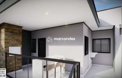 Imagem 13: FAZENDA RIO GRANDE - Casa Padrão - Iguaçu