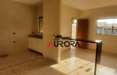 Imagem 3: Casa com 2 dormitórios, 85 m² - venda por R$ 250.000,00 ou aluguel por...