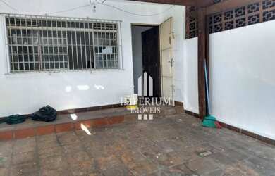 Imagem: A casa possui 2 Dormitórios, 2 Banheiros, 1 Vaga na garagem