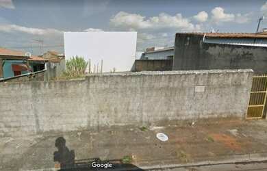 Imagem 1: Terreno para Venda em Limeira, Jardim Residencial Santina Paroli Peccinino