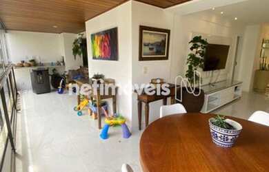 Imagem 1: Apartamento para venda com 170 metros quadrados com 4 quartos em Praia do Canto - Vitória