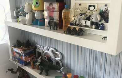 Imagem 14: CAXIAS DO SUL - Apartamento Padrão - JARDIM AMÉRICA