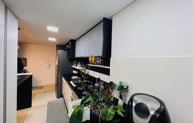 Imagem 8: CAXIAS DO SUL - Apartamento Padrão - Bela Vista