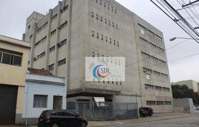 Imagem 3: Prédio à venda, 8730 m² por R$ 25.000.000,00 - Brás - São Paulo/SP