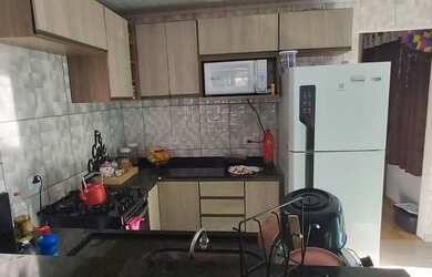 Imagem 5: Casa para venda com 85 metros quadrados com 3 quartos em Santa Terezinha - Fazenda Rio Gra