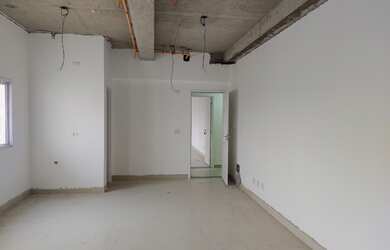 Imagem: O depósito possui 1 Vaga na garagem, Imóvel novo e está