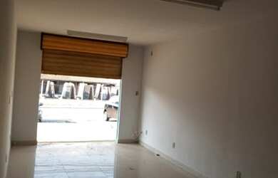 Imagem: O depósito possui 1 Vaga na garagem, 20m² de Área e está