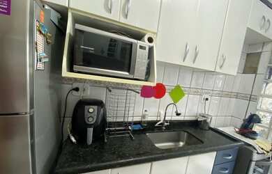 Imagem 13: Apartamento com 2 dormitórios, 55 m² - venda por R$ 254.000,00 ou aluguel...