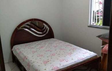 Imagem 4: Apartamento à venda, 60 m² por R$ 105.000,00 - Tenente Jardim - Niterói/RJ