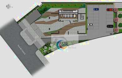 Imagem 13: Laje Corporativa de 459,00m- Primeira locação- Prazo de carência