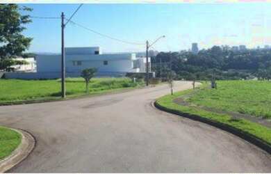 Imagem: O terreno possui 1.023m² de Área e está localizado em Chácara