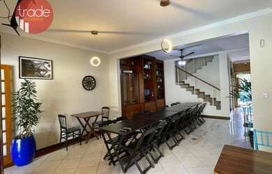 Imagem 10: Casa com 4 dormitórios, 318 m² - venda por R$ 1.250.000,00 ou aluguel...