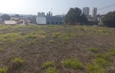 Imagem 1: TERRENO RESIDENCIAL em SALTO - SP, RESIDENCIAL FABBRI
